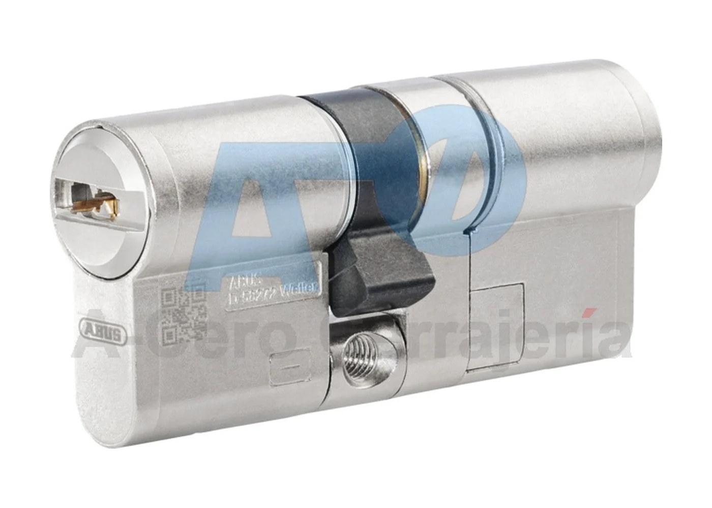 Pack ABUS Xelus + Cerrojo 4930
