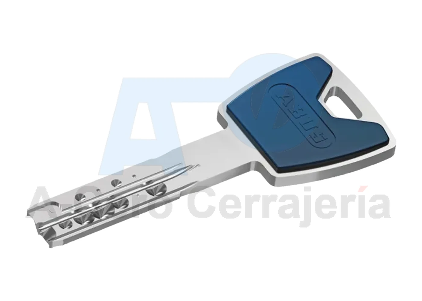 Pack ABUS Xelus + Cerrojo 4930