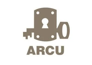 Marca de cerrajería arcu en Barcelona - A-Cero Cerrajería