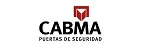 Marca de cerrajería cabma en Barcelona - A-Cero Cerrajería