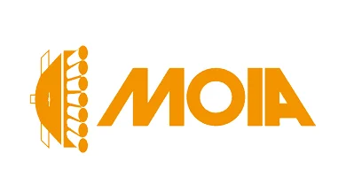 Marca de cerrajería logo-cerraduras-moia en Barcelona - A-Cero Cerrajería