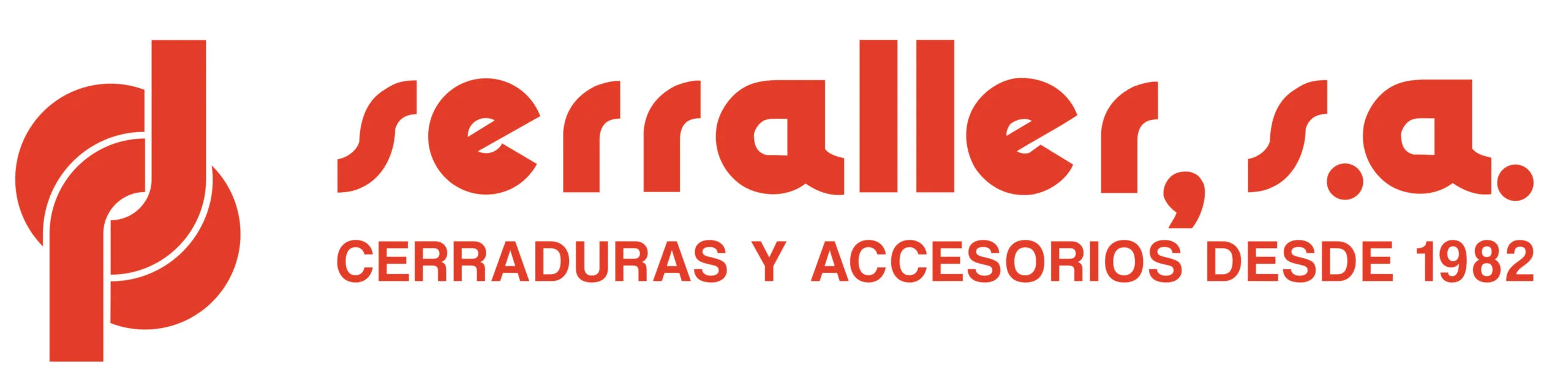 Marca de cerrajería serraller en Barcelona - A-Cero Cerrajería