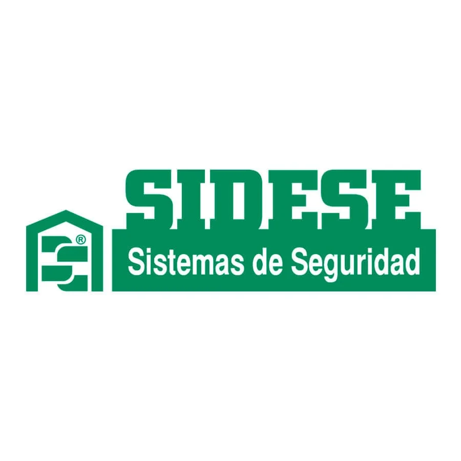 Marca de cerrajería sidese en Barcelona - A-Cero Cerrajería