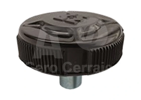Pomo para cerradura Mottura 601/651