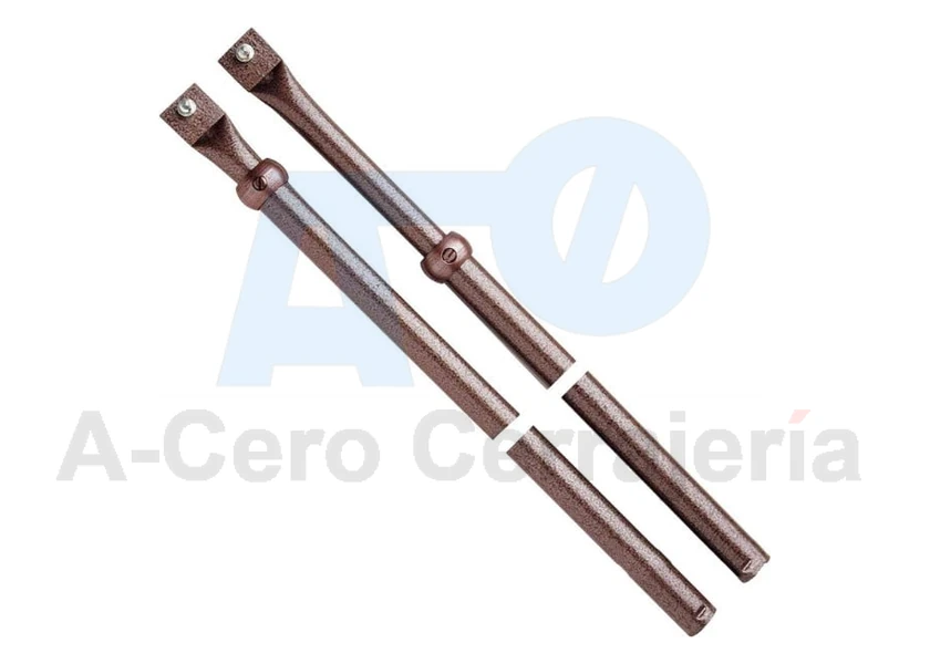 Cerradura 630 Perfil Europeo