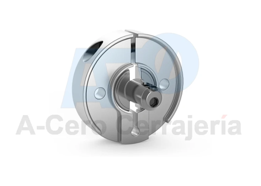 Adaptador TEDEE llave bombín EU