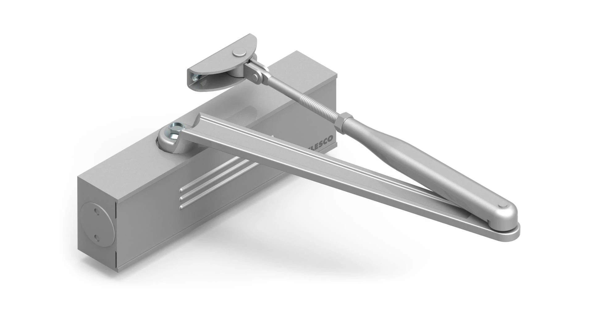 Muelle Unik 2500