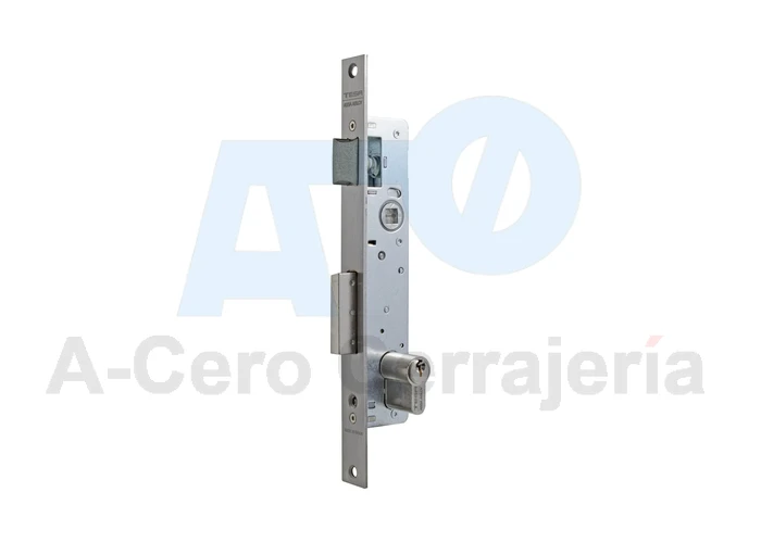 Cerradura 2210E Con bombín