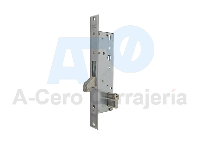 Cerradura 2241 Con bombín