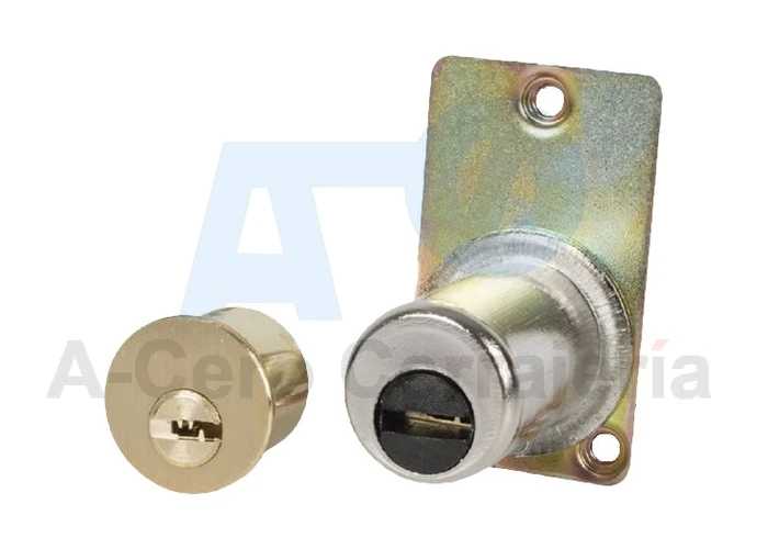 Jgo bombines Serie TS T60 Ext. Fijo Tornillos