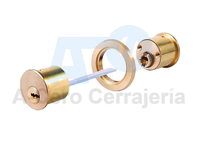 Jgo bombines Serie TS T60 Regulable Punzón