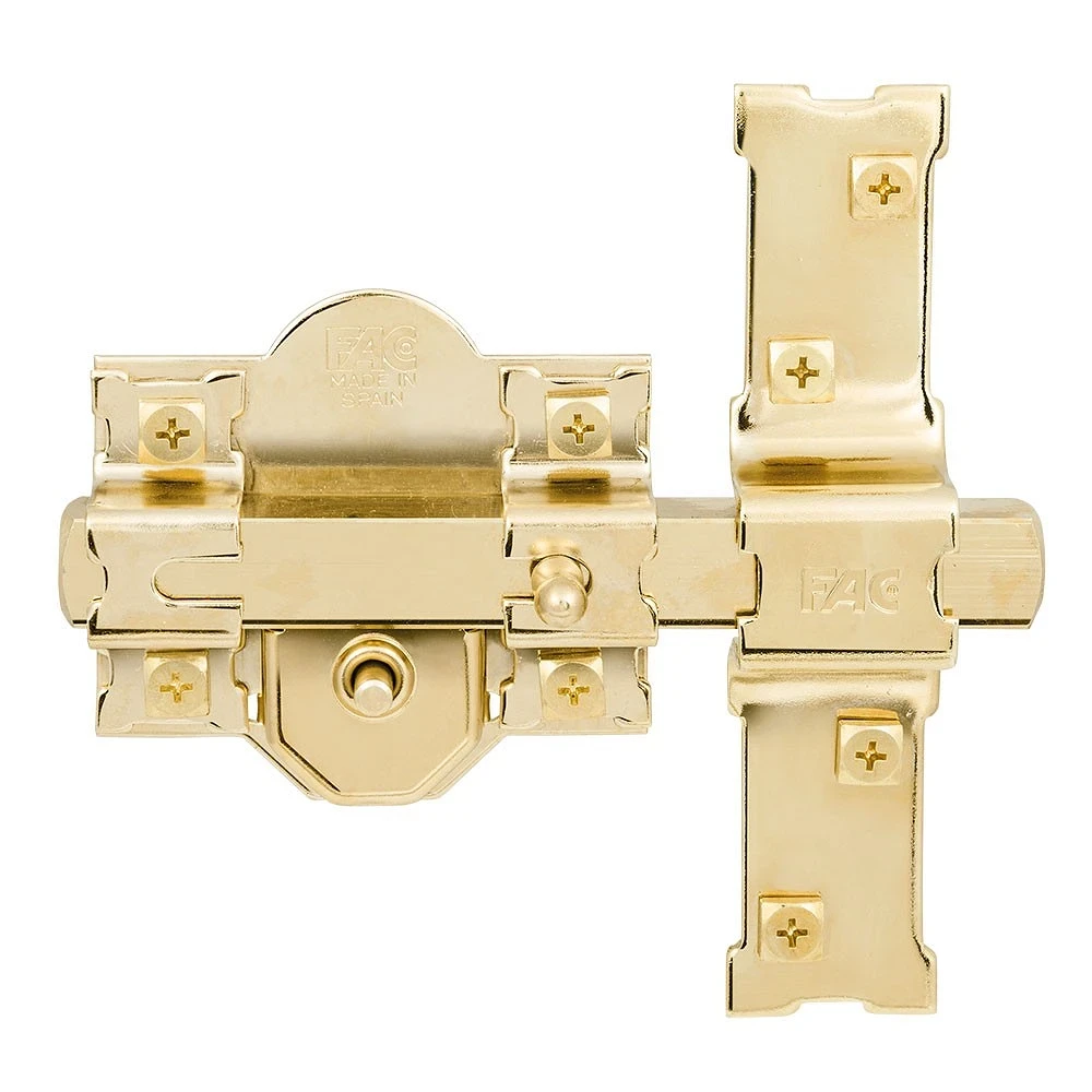 Cerrojo 922 Llave KESO