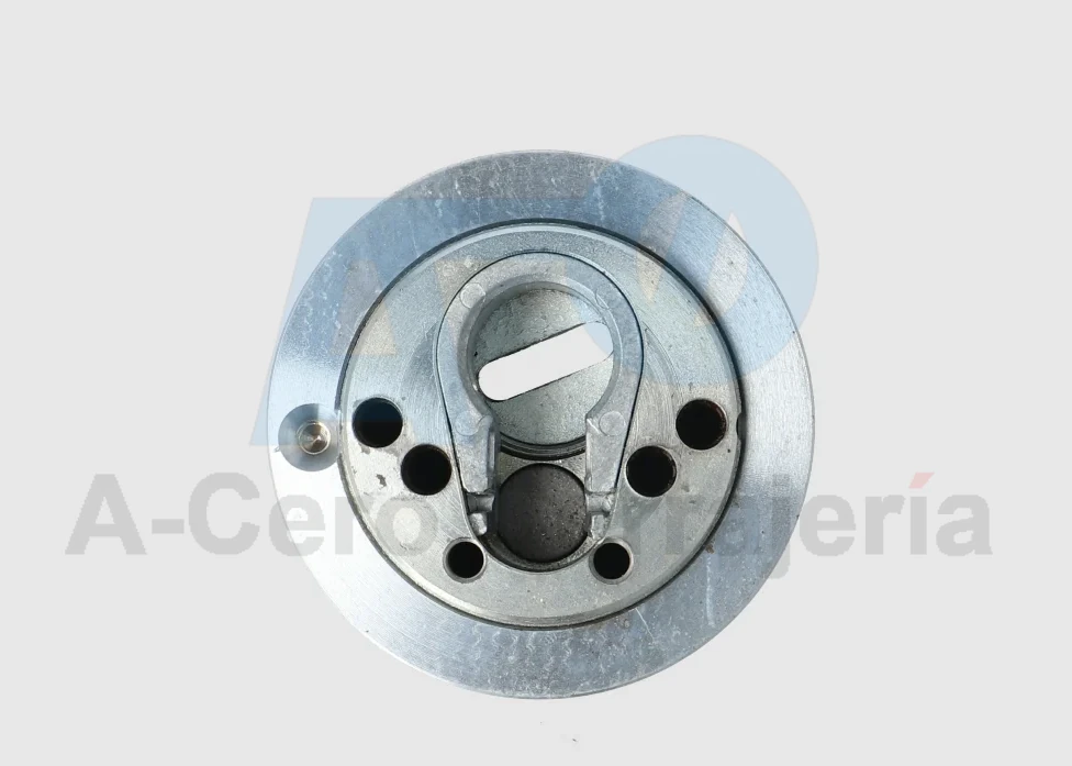 Escudo BKD280 DIAMOND manganeso
