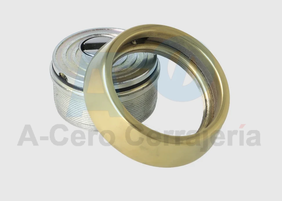 Escudo BKD280 DIAMOND manganeso