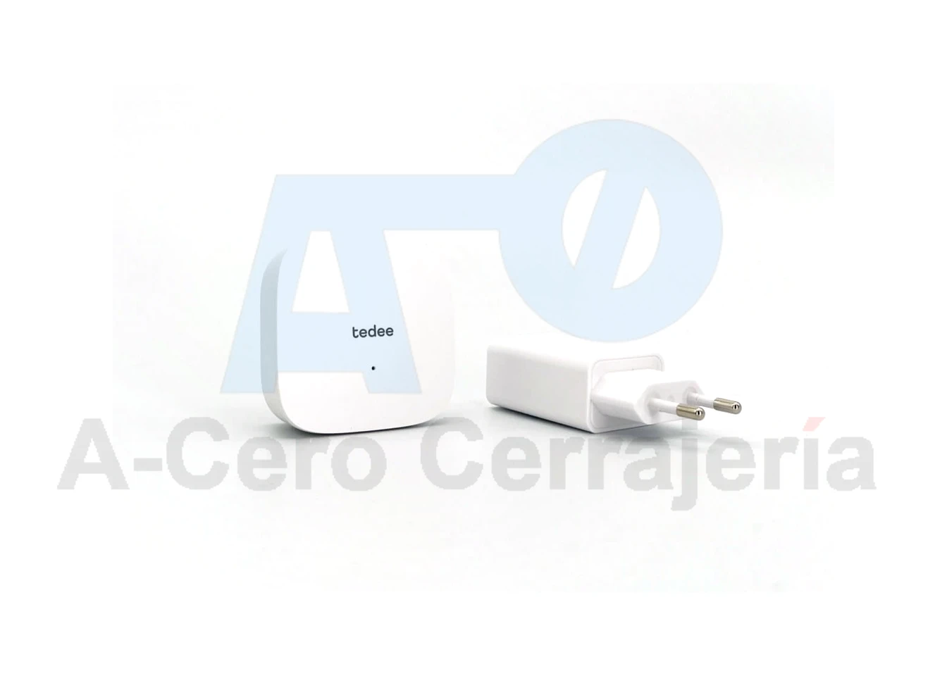 Bridge para TEDEE + adaptador corriente