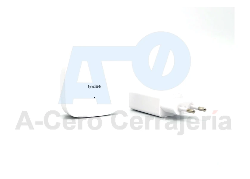 Bridge para TEDEE + adaptador corriente