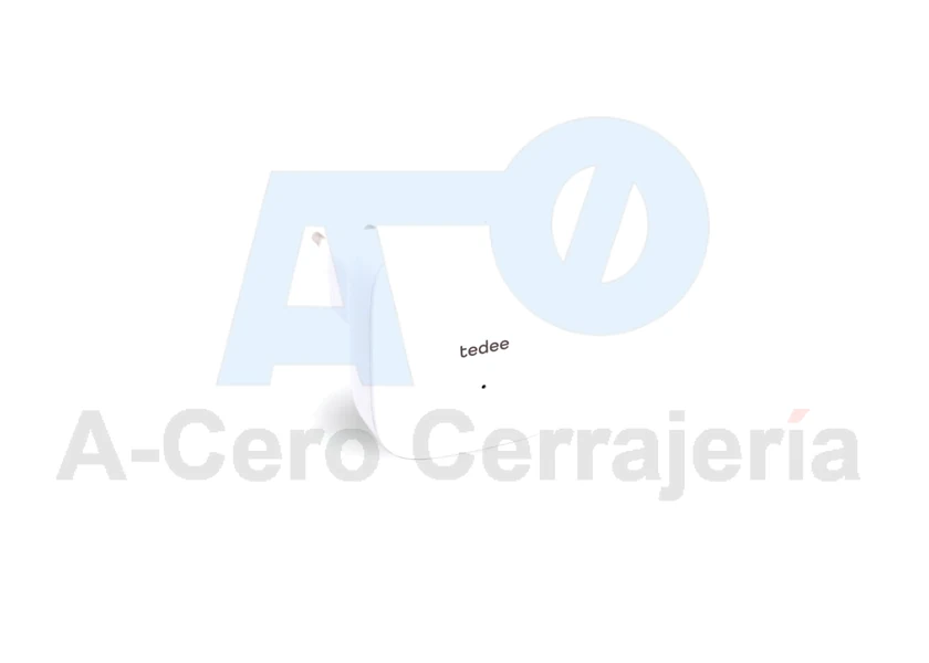 Bridge para TEDEE + adaptador corriente