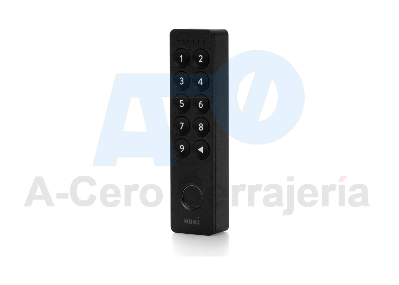 Teclado KEYPAD NUKI