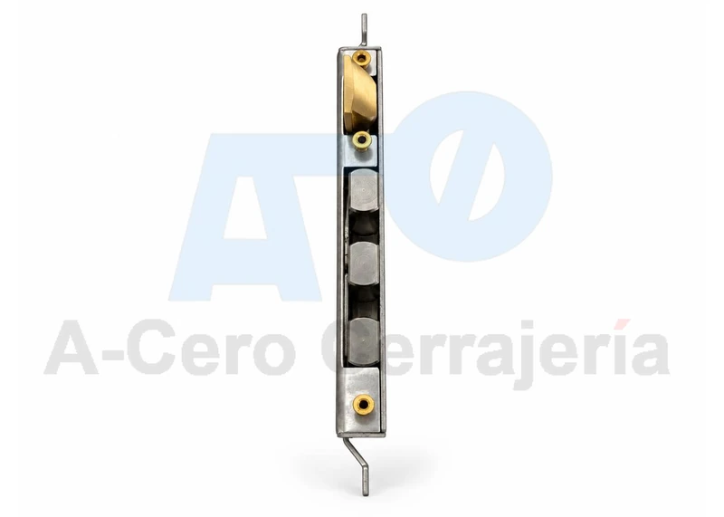 Caja 509 STS Moderna