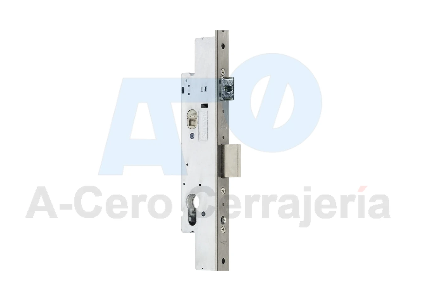 Cerradura Multitop 49526 Carp. metálica
