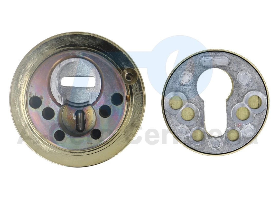 Escudo BD280 ROK manganeso
