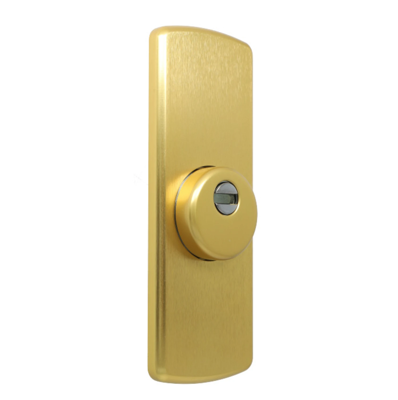 Escudo LG280 Suizo placa larga