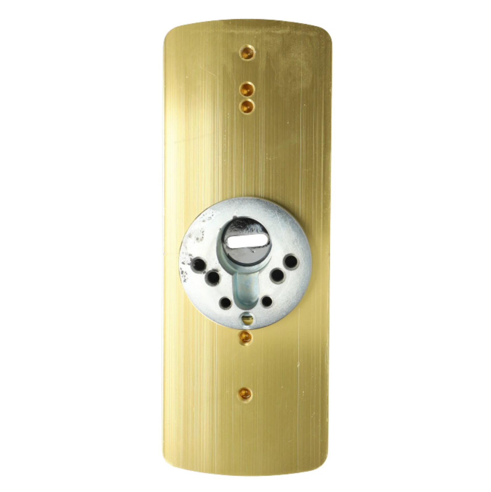 Escudo LG280 Suizo placa larga