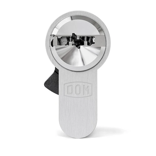 Bombín DOM TWINTEC