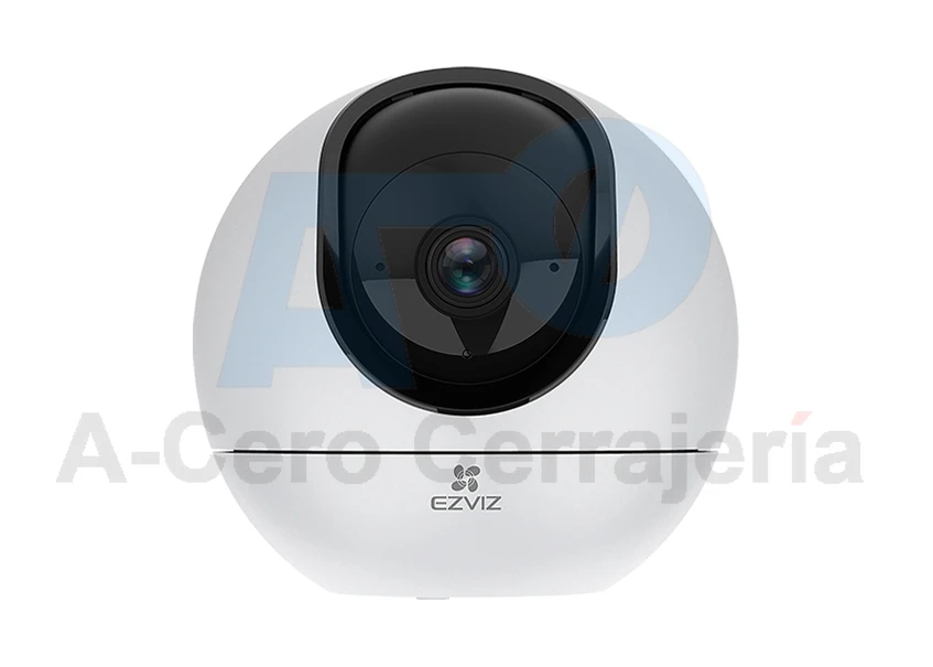 Cámara doméstica C6 Inteligente 2K