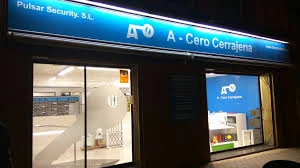 Especialistas en Seguridad del Hogar en Barcelona - A-Cero Cerrajería